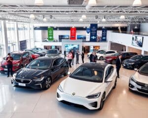 Automobilverkäufer: Erfolgreiche Strategien im Autohandel
