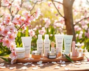 Beauty-Tipps für den Übergang zum Frühling