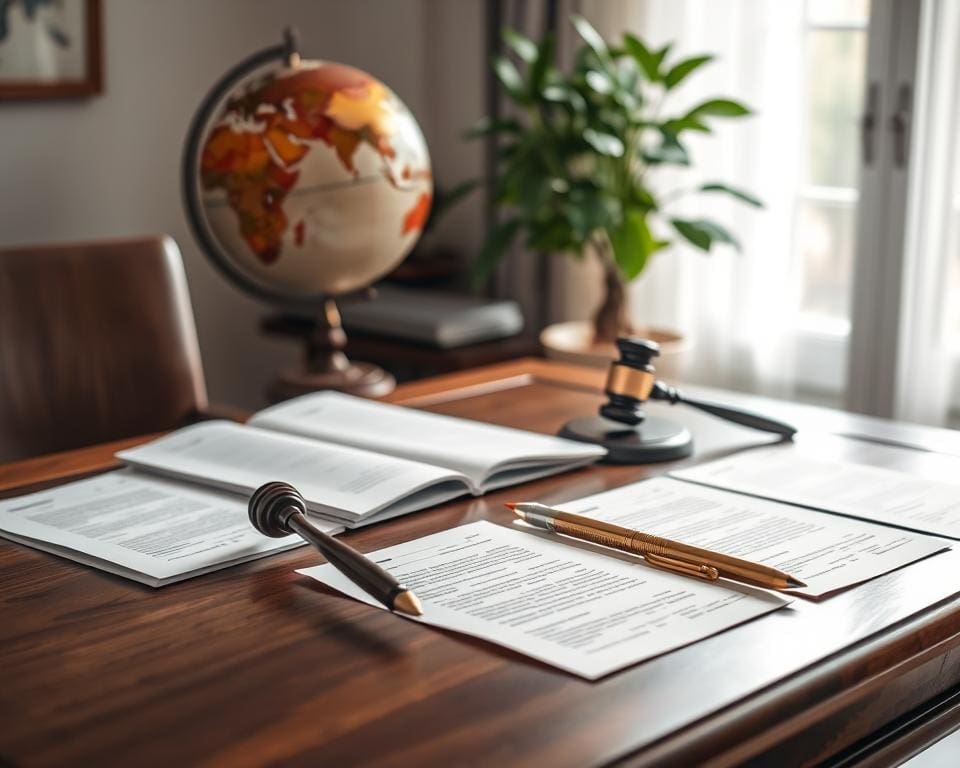 Beratung Erbfolge und Nachlassplanung