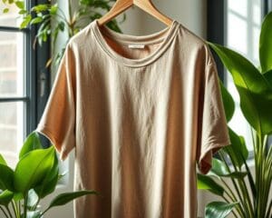 Bio-Baumwolle: Die Basis für dein neues Oversized T-Shirt