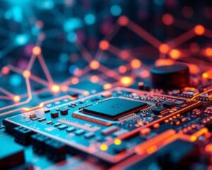 Chips für IoT-Geräte: Fortschritt in der Vernetzung