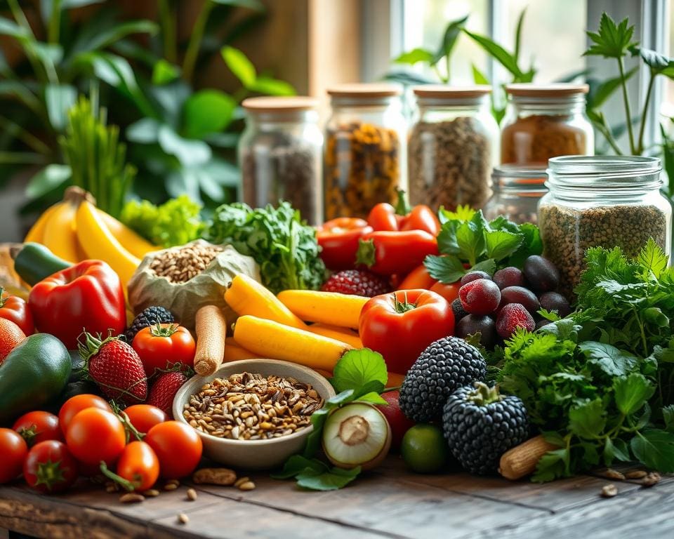 Clean Eating und Functional Food: Ernährungstrends 2024