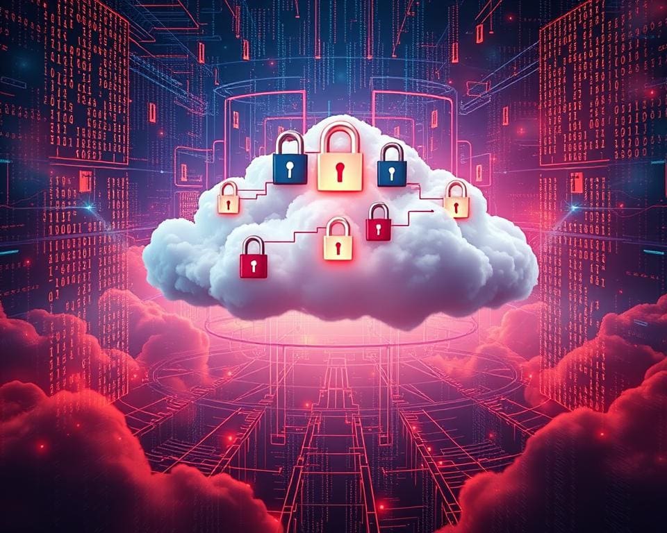 Cloud Computing und Cybersicherheit