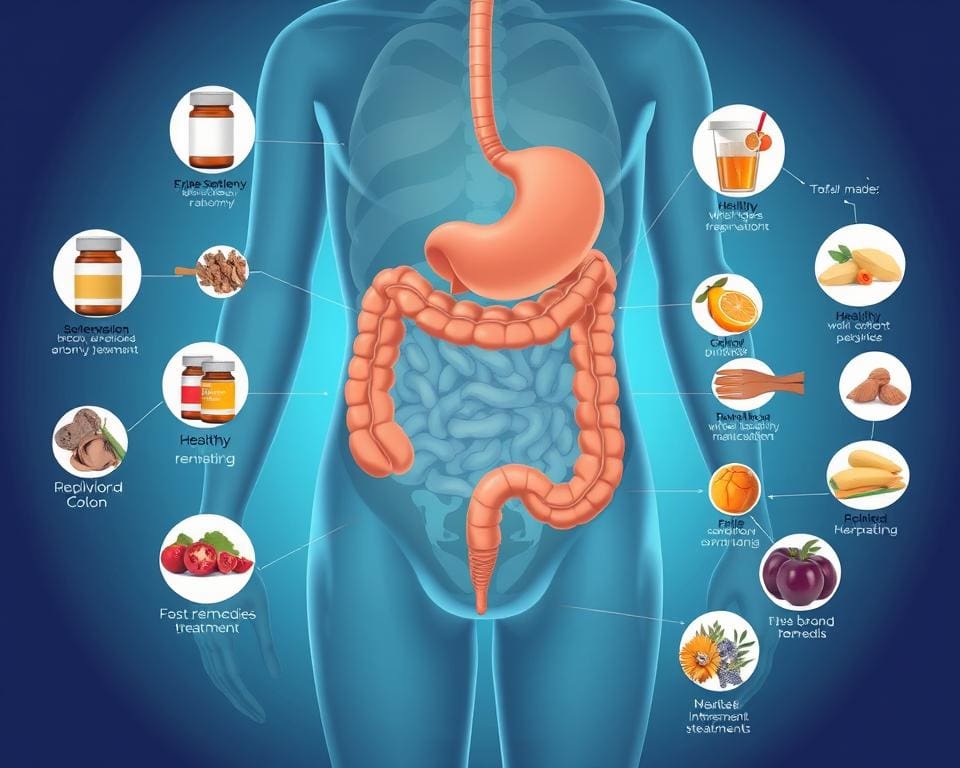 Colitis ulcerosa: Behandlungsmöglichkeiten im Überblick