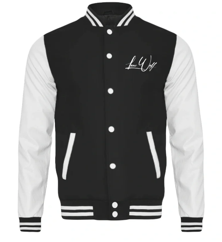 So pflegst du deine Retro College Jacke richtig