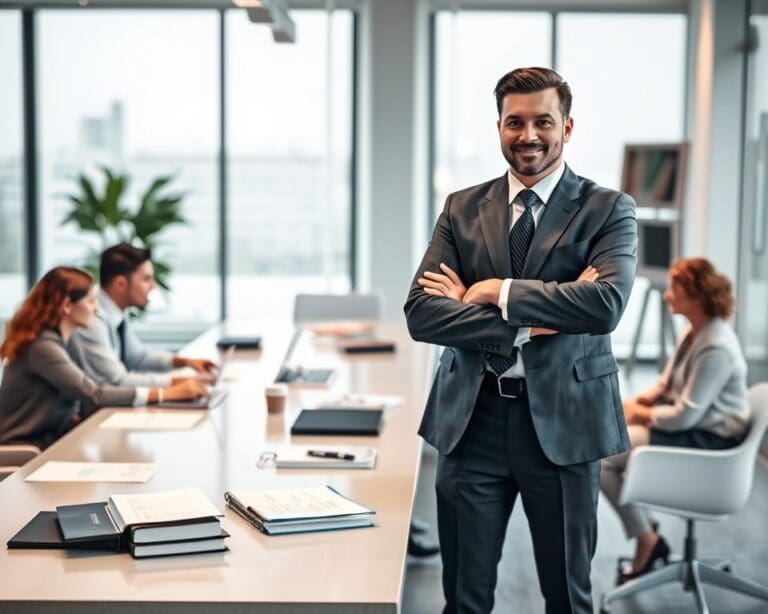 Compliance-Officer: Rechtssicherheit in Unternehmen gewährleisten