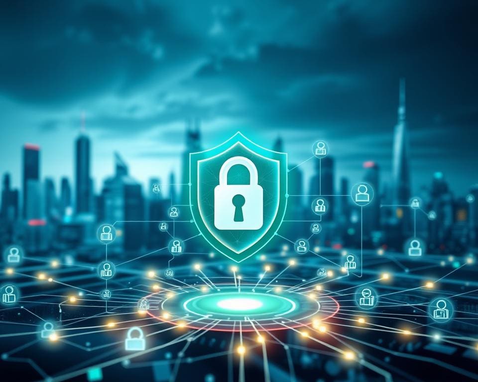Cyber-Sicherheitsberater: Schutz für Unternehmen und Privatpersonen
