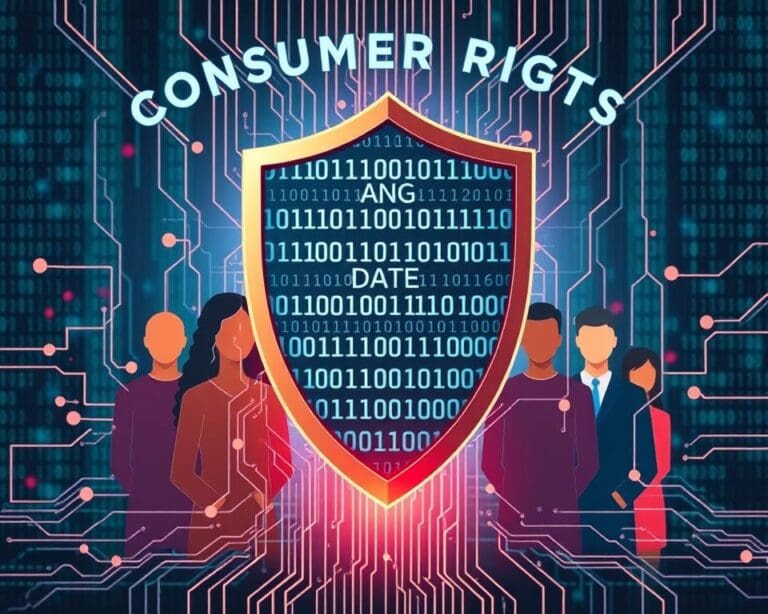 Datenschutzrecht: Welche Rechte haben Verbraucher bei Datenklau?