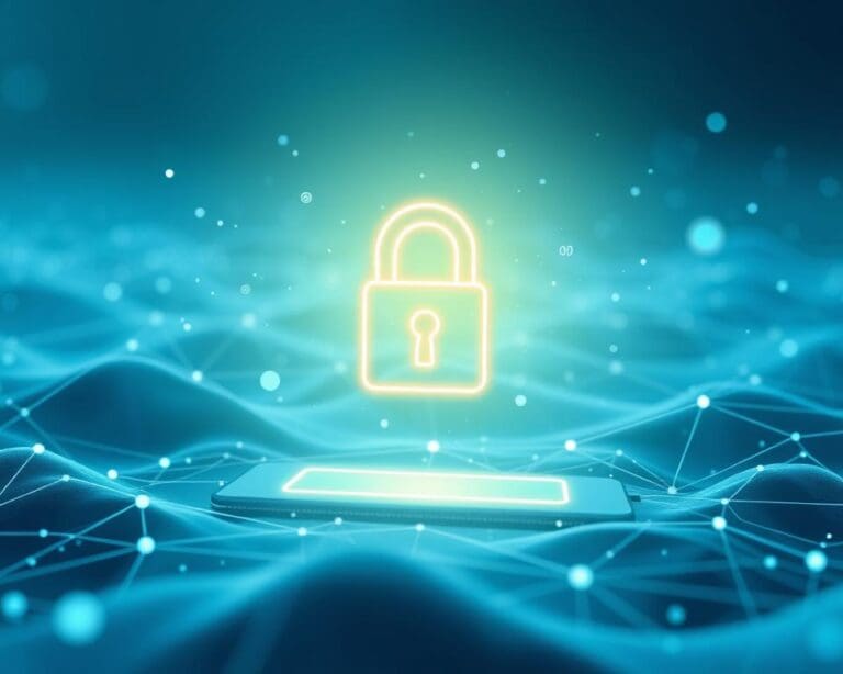 Datenschutzrecht: Wie schützt man persönliche Daten online?