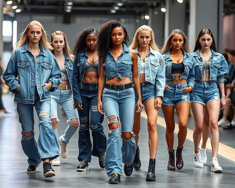 Denim-Trends 2025