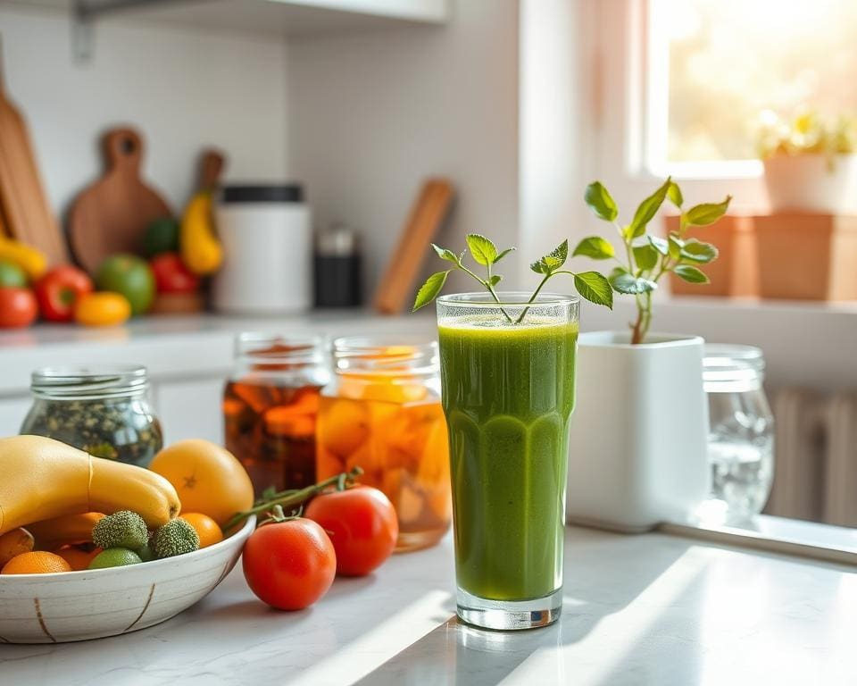 Detox-Kuren leicht gemacht: Tipps und Tricks