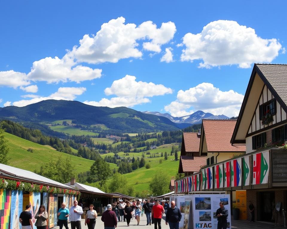 Die beeindruckendsten Ausstellungen im Allgäu