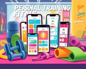 Die besten Fitness-Apps für dein individuelles Training