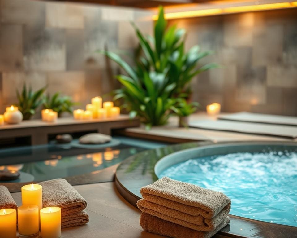 Die besten Tipps für ein gelungenes Wellness-Wochenende