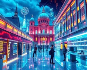 Die besten Universitäten für Forschung in Quantencomputing