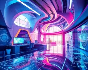 Digitalarchitekt: Digitale Lösungen für moderne Unternehmen schaffen