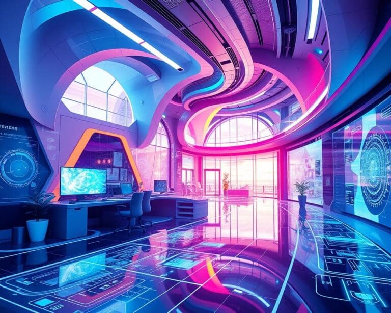 Digitalarchitekt: Digitale Lösungen für moderne Unternehmen schaffen