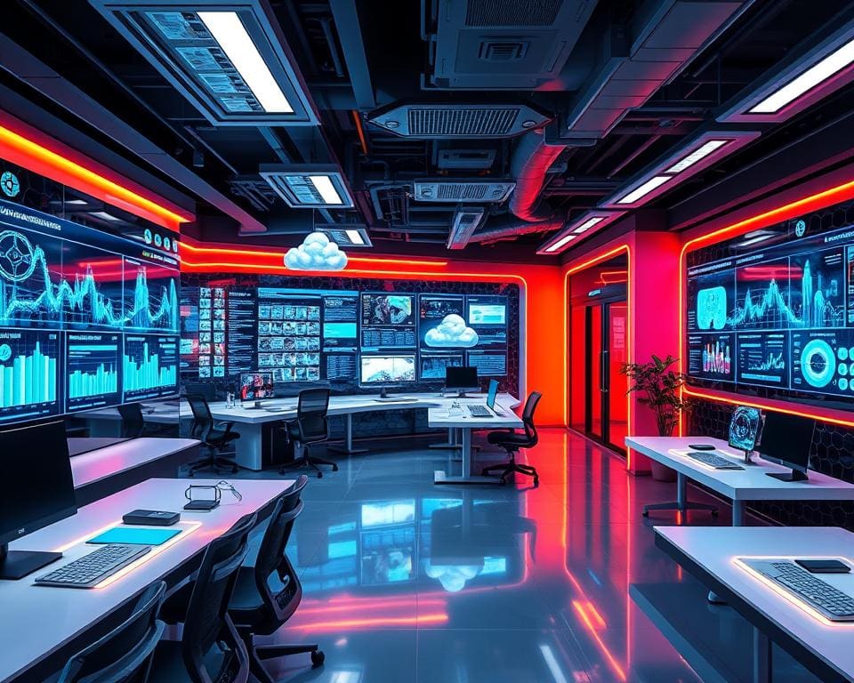 Digitalstratege: Unternehmen fit für die Zukunft machen