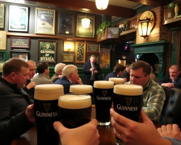 Dublin: Welche Pubs servieren die besten Guinness?