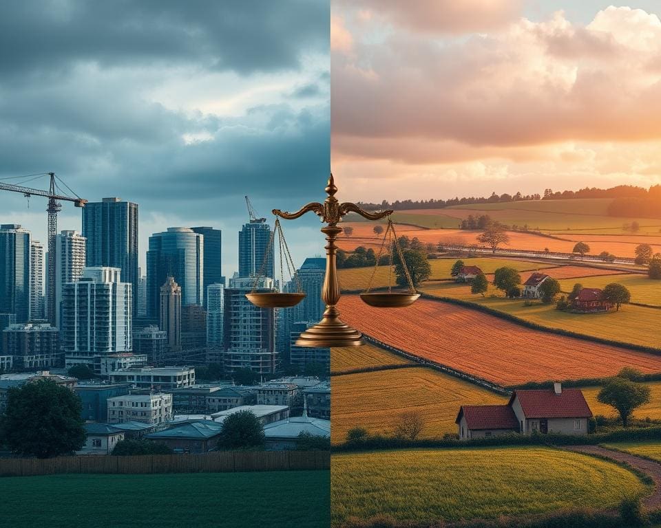 Eigentumsrecht: Was tun bei Streit um Baurechte?