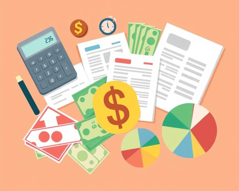 Einnahmenarten im Steuerrecht Einnahmenarten im Steuerrecht