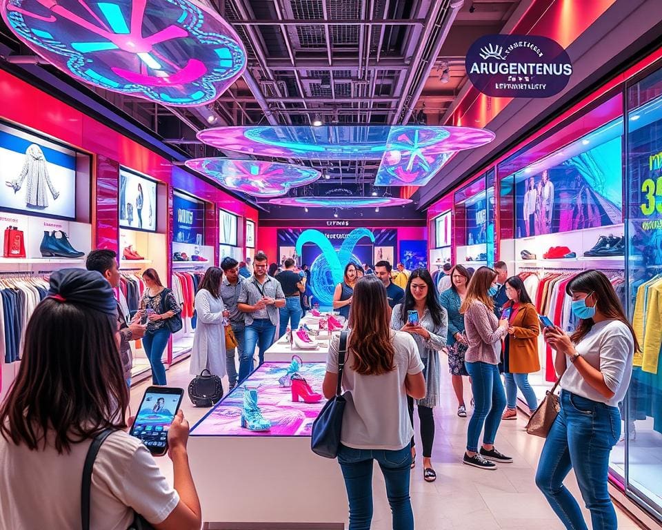 Einsatzmöglichkeiten von AR