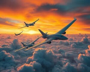 Elektrische Flugzeuge: Revolution am Himmel