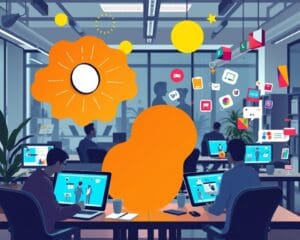 Erfolgreich werben mit innovativen Strategien