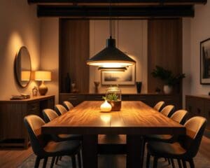 Esszimmerleuchten von Artemide: Für einladende Lichtstimmung