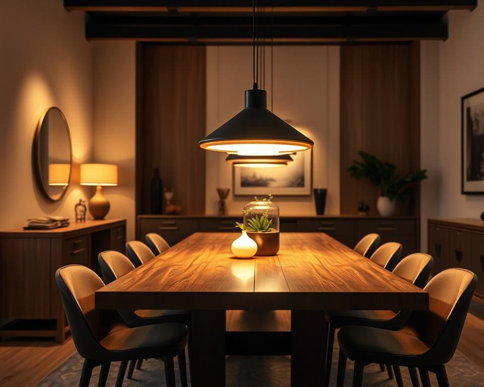 Esszimmerleuchten von Artemide: Für einladende Lichtstimmung