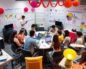 Eventmanager: Organisation großer Veranstaltungen