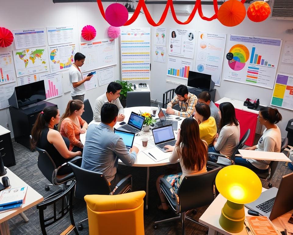 Eventmanager: Organisation großer Veranstaltungen