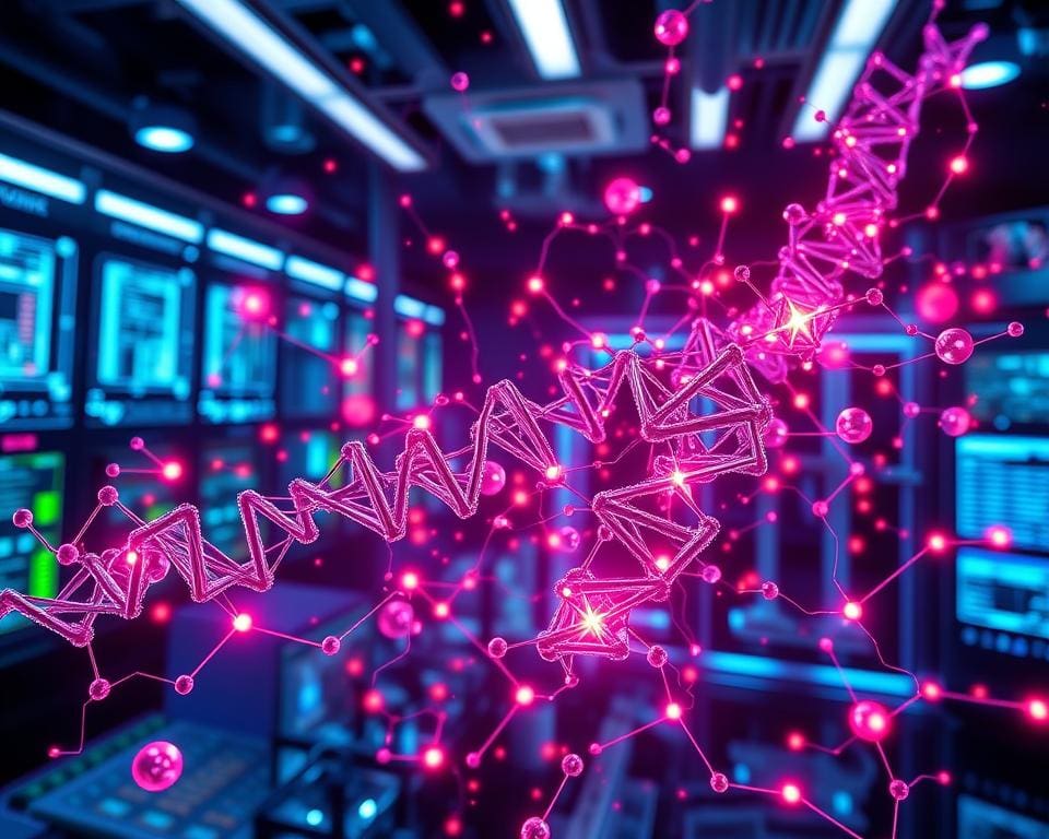Fallstudien Quantencomputing