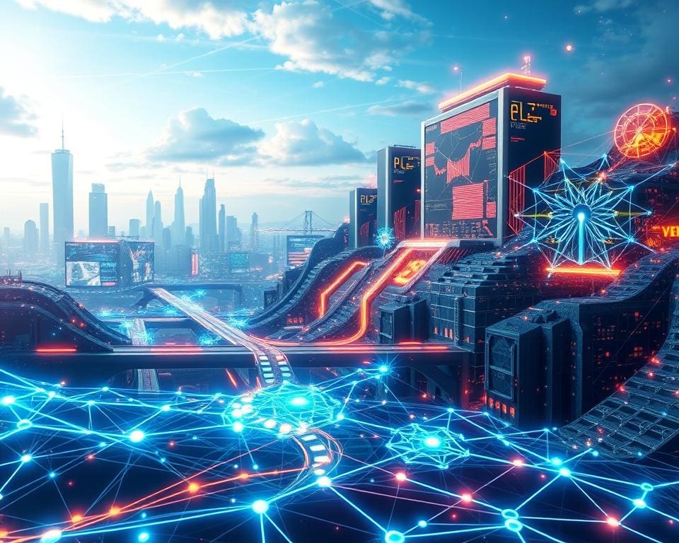 Fortschritte im maschinellen Lernen