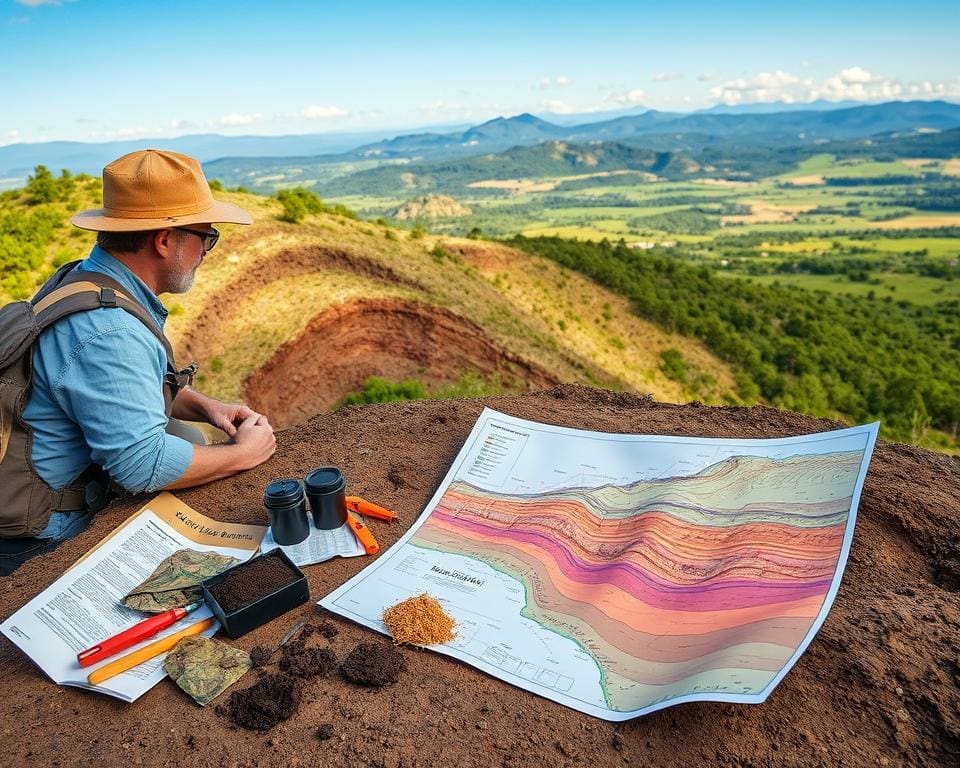 Geotechnisches Gutachten