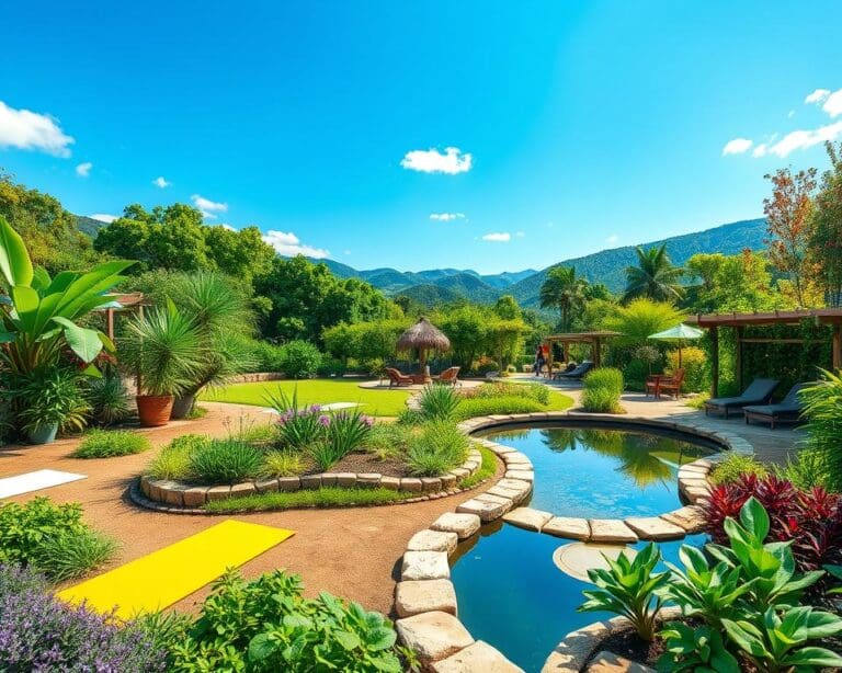 Gesundheitsberater: Lebensqualität durch Wohlbefinden steigern