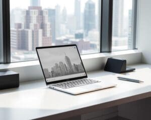 Google Pixelbook Go: Mobilität trifft Performance