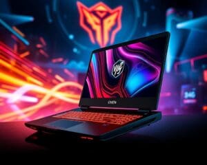 HP Omen: Perfekt für Gaming-Enthusiasten