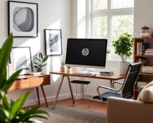 HP Pavilion All-in-One: Der Allrounder für Zuhause