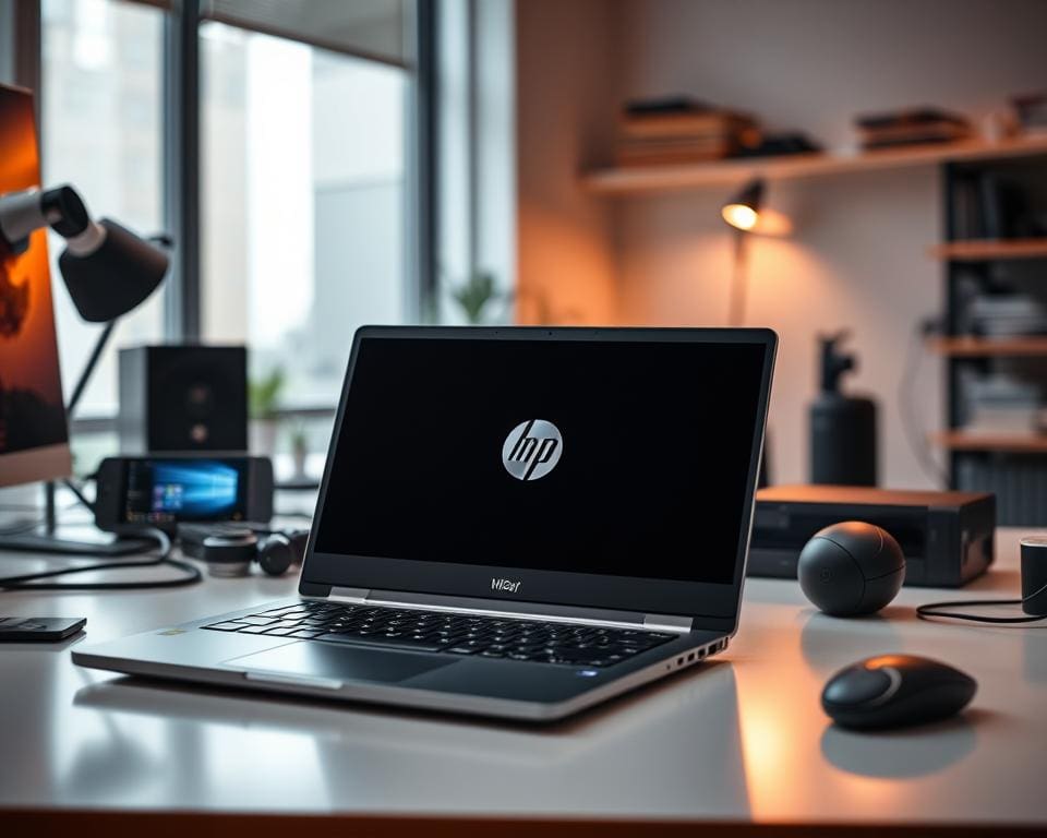 HP ZBook: Mobile Workstations für Profis