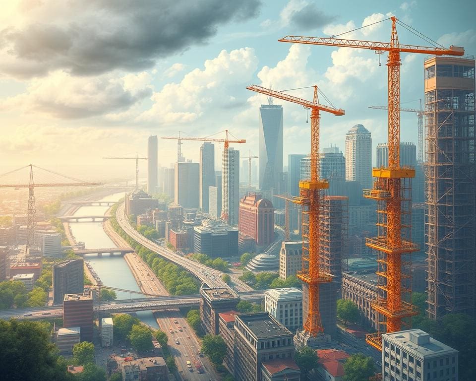 Herausforderungen im Infrastrukturmanagement