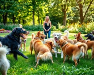 Hundeverhaltensberater: Training für ein harmonisches Miteinander