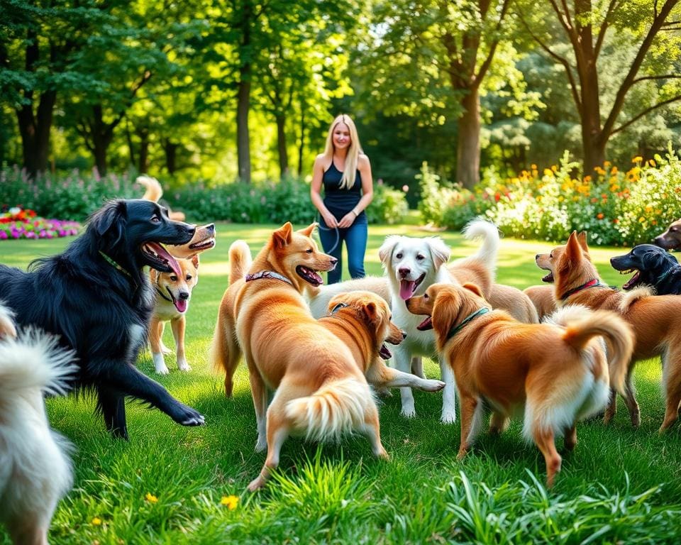 Hundeverhaltensberater: Training für ein harmonisches Miteinander