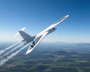 Hybrid-Frachtflugzeuge: Nachhaltigkeit im Lufttransport