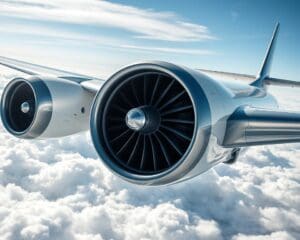 Hybrid-Triebwerke in der modernen Luftfahrt