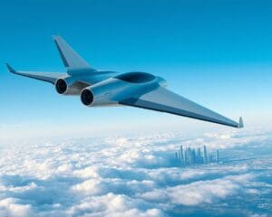 Hybridjets: Technologie für interkontinentale Flüge