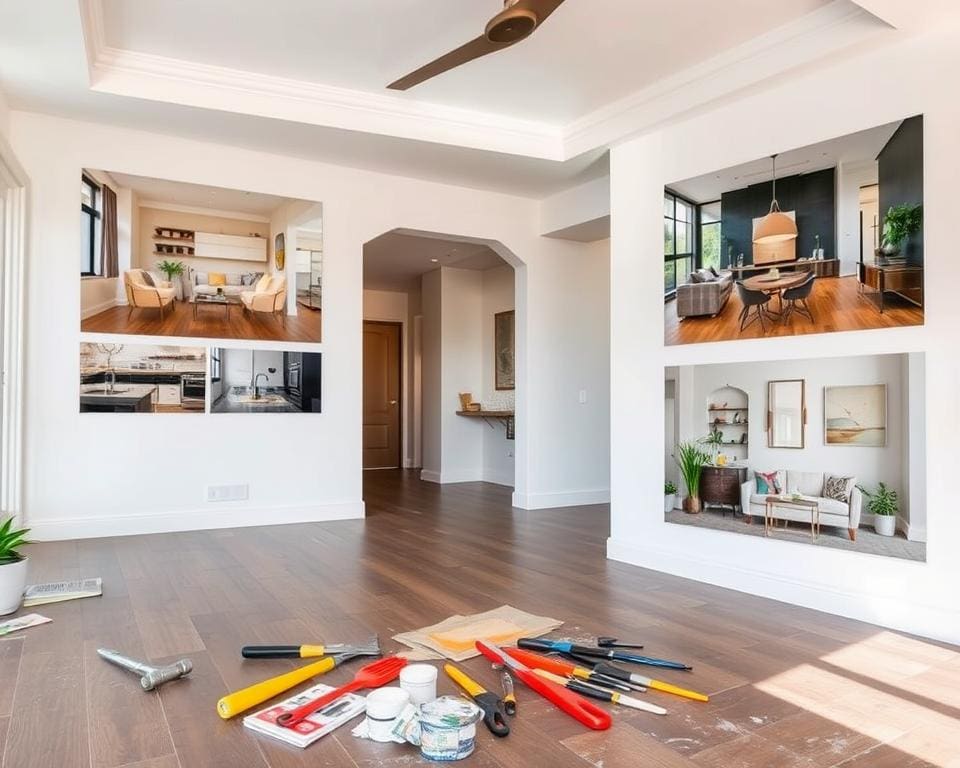 Immobilien Flipping Tipps