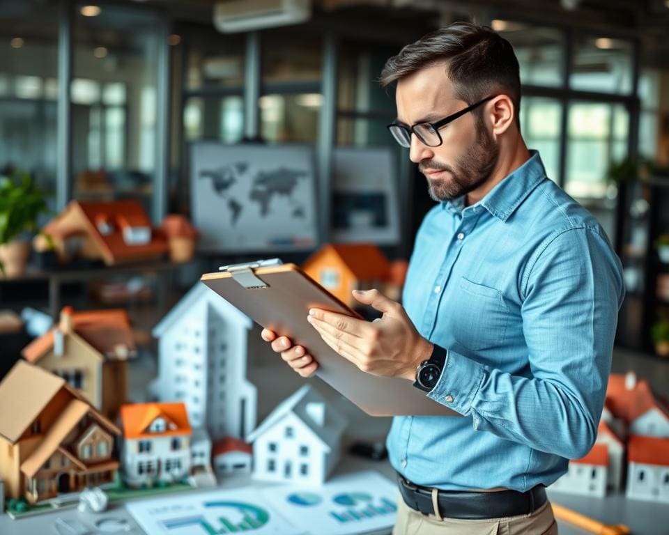 Immobiliengutachter Tipps zur Auswahl