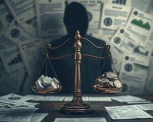 Insolvenzrecht: Welche Schulden können nicht erlassen werden?