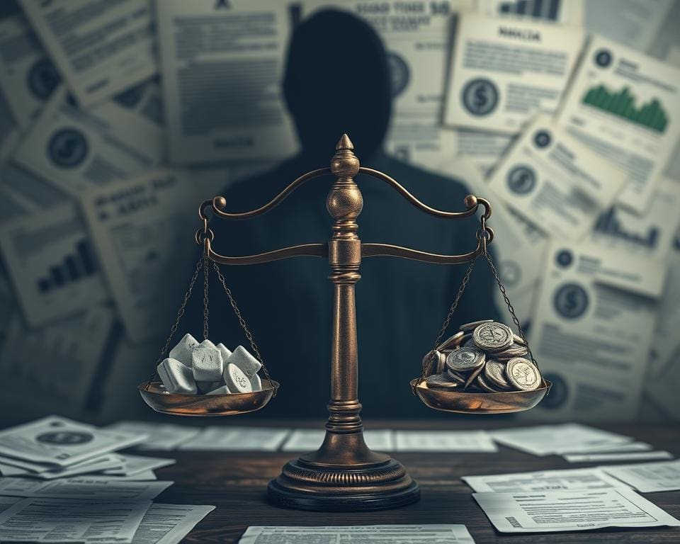 Insolvenzrecht: Welche Schulden können nicht erlassen werden?